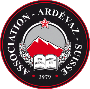 Fondation Ardevaz